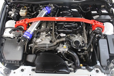 2007 Lexus Is350 - Thumbnail