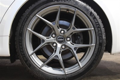 2007 Lexus Is350 - Thumbnail