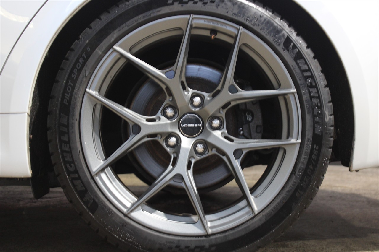 2007 Lexus Is350