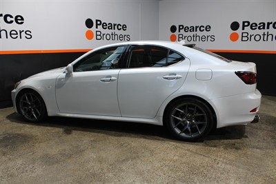 2007 Lexus Is350 - Thumbnail