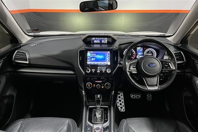 2020 Subaru FORESTER - Thumbnail
