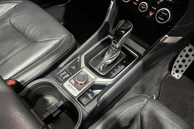2020 Subaru FORESTER - Thumbnail