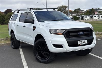 2017 Ford Ranger - Image Coming Soon