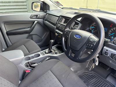 2017 Ford Ranger - Thumbnail