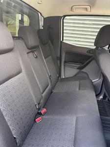 2017 Ford Ranger - Thumbnail