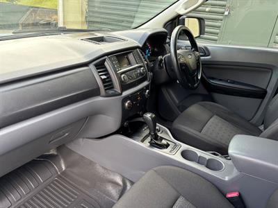 2017 Ford Ranger - Thumbnail