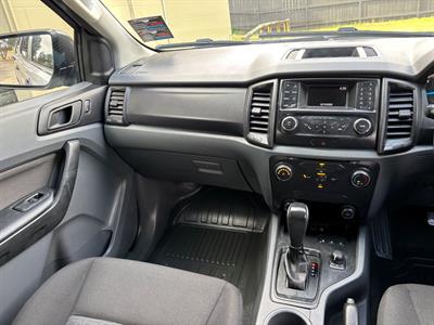 2017 Ford Ranger - Thumbnail