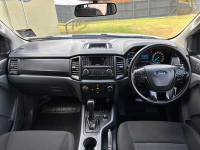 2017 Ford Ranger - Thumbnail