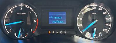 2017 Ford Ranger - Thumbnail