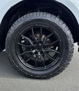 2017 Ford Ranger - Thumbnail