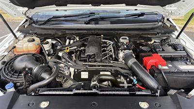 2017 Ford Ranger - Thumbnail