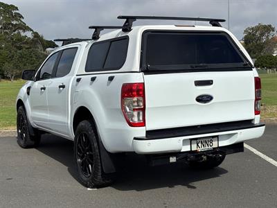 2017 Ford Ranger - Thumbnail