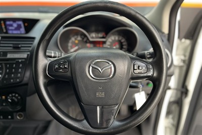 2017 Mazda BT-50 - Thumbnail