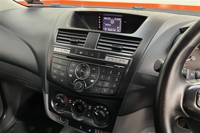 2017 Mazda BT-50 - Thumbnail