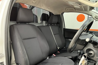 2017 Mazda BT-50 - Thumbnail