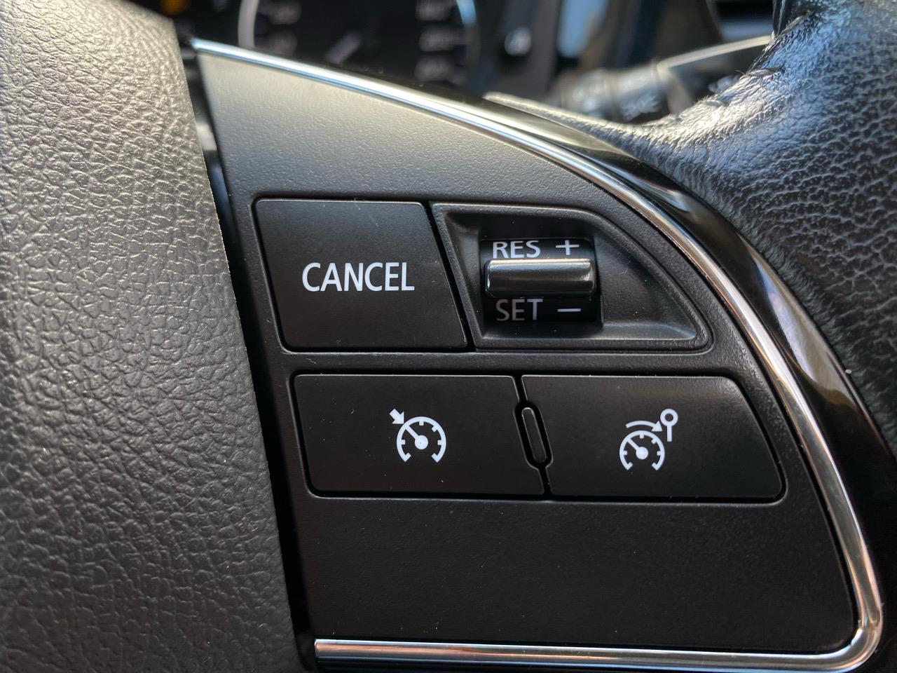 2020 Mitsubishi Outlander