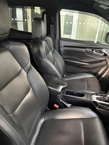 2021 Isuzu D-Max - Thumbnail