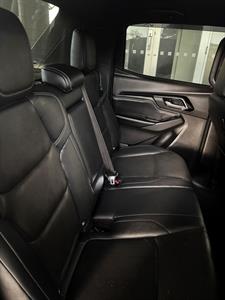 2021 Isuzu D-Max - Thumbnail