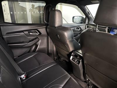 2021 Isuzu D-Max - Thumbnail