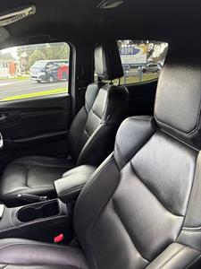 2021 Isuzu D-Max - Thumbnail