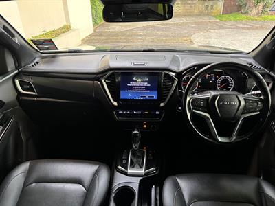 2021 Isuzu D-Max - Thumbnail