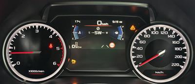 2021 Isuzu D-Max - Thumbnail