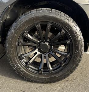 2021 Isuzu D-Max - Thumbnail