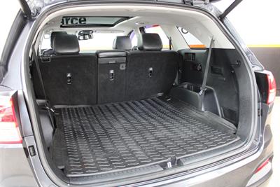 2017 Kia Sorento - Thumbnail