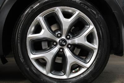 2017 Kia Sorento - Thumbnail