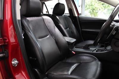 2012 Mazda 3 - Thumbnail