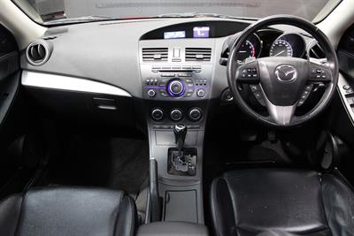 2012 Mazda 3 - Thumbnail
