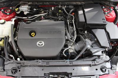 2012 Mazda 3 - Thumbnail