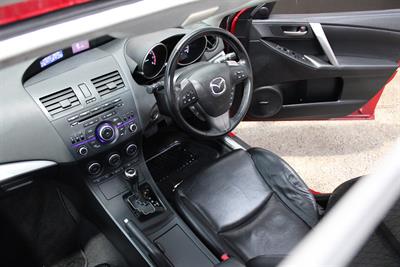 2012 Mazda 3 - Thumbnail