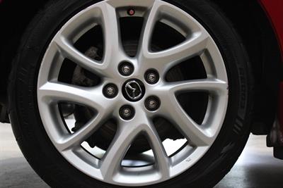 2012 Mazda 3 - Thumbnail