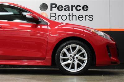 2012 Mazda 3 - Thumbnail