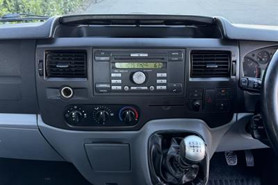 2013 Ford transit - Thumbnail