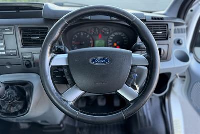 2013 Ford transit - Thumbnail