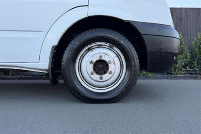 2013 Ford transit - Thumbnail