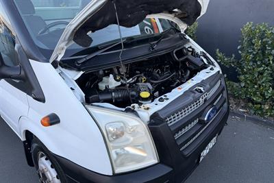 2013 Ford transit - Thumbnail
