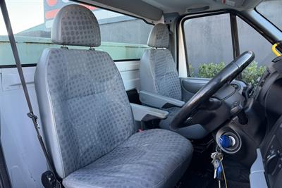 2013 Ford transit - Thumbnail