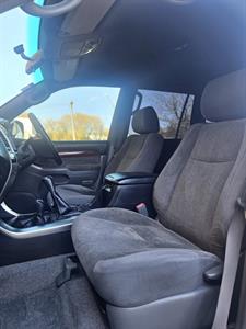 2009 Toyota Landcruiser Prado - Thumbnail