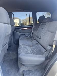 2009 Toyota Landcruiser Prado - Thumbnail
