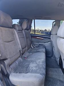 2009 Toyota Landcruiser Prado - Thumbnail