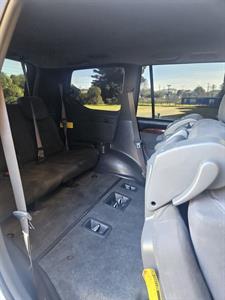 2009 Toyota Landcruiser Prado - Thumbnail