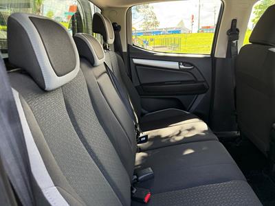 2019 Holden Colorado - Thumbnail