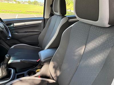 2019 Holden Colorado - Thumbnail