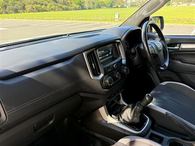 2019 Holden Colorado - Thumbnail