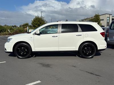 2015 Dodge Journey - Thumbnail