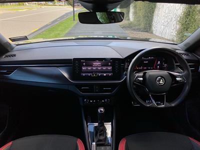2021 Skoda Kamiq - Thumbnail