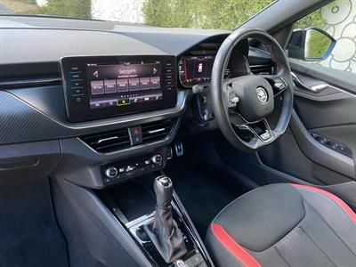 2021 Skoda Kamiq - Thumbnail